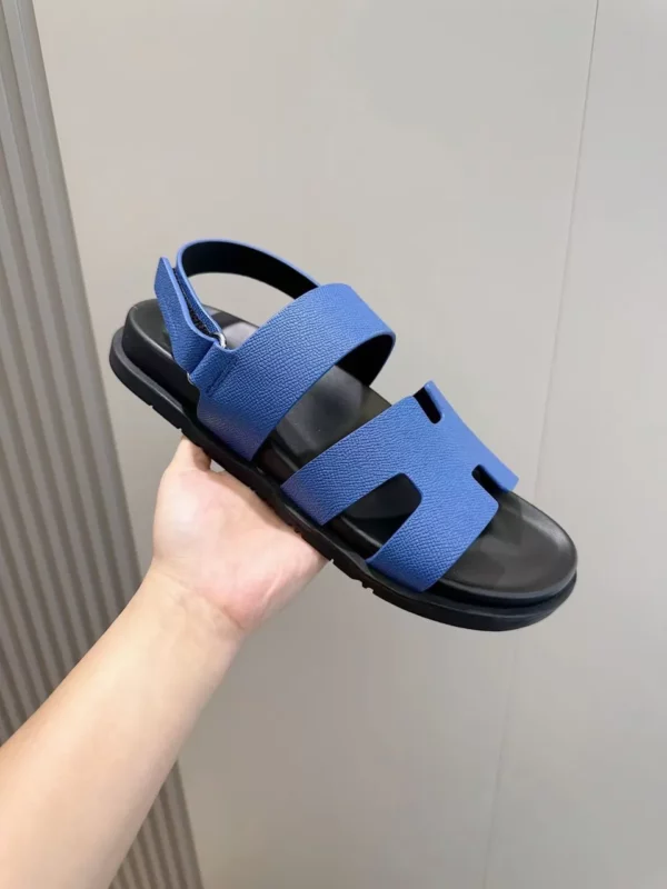 Hermes shoes - Reps shoes