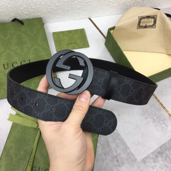 Gucci belt