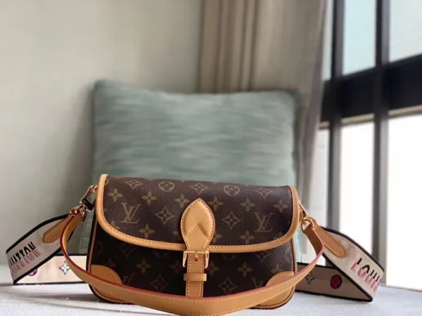 Louis Vuitton bag - louis vuitton replica bags