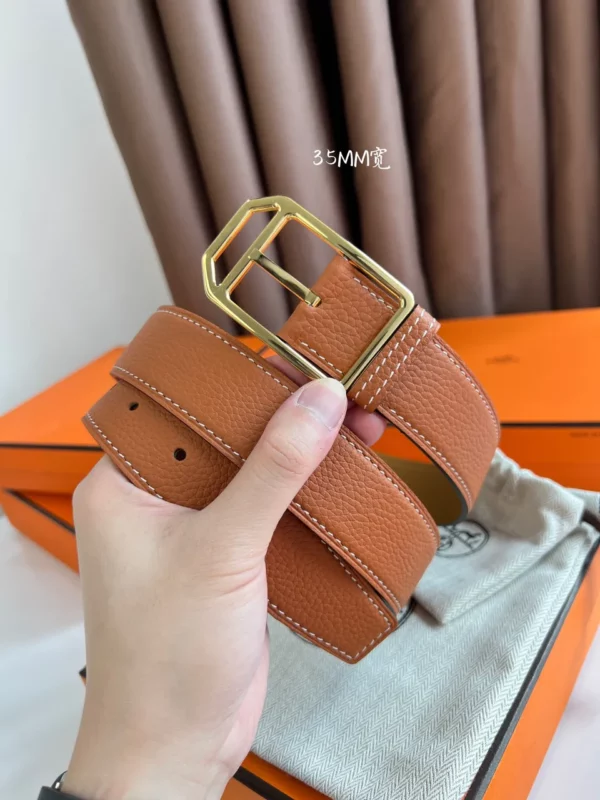 Hermes belt