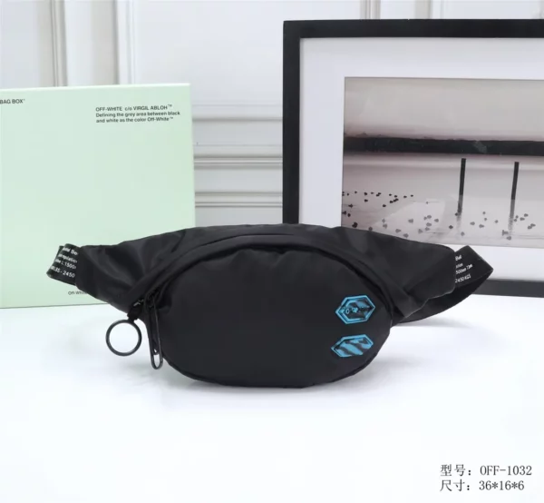 Off White bag - rep bags