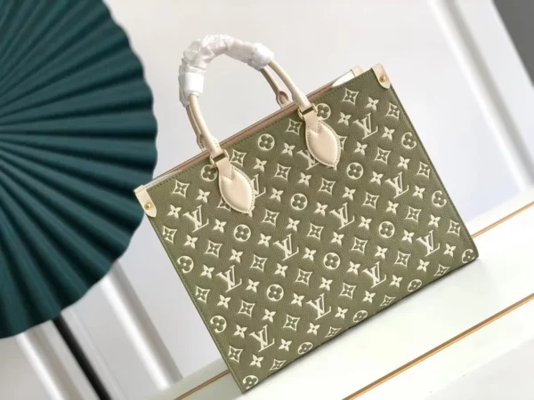 Louis Vuitton bag - louis vuitton replica bags