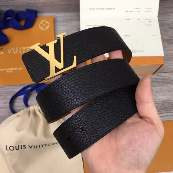 Louis Vuitton belt