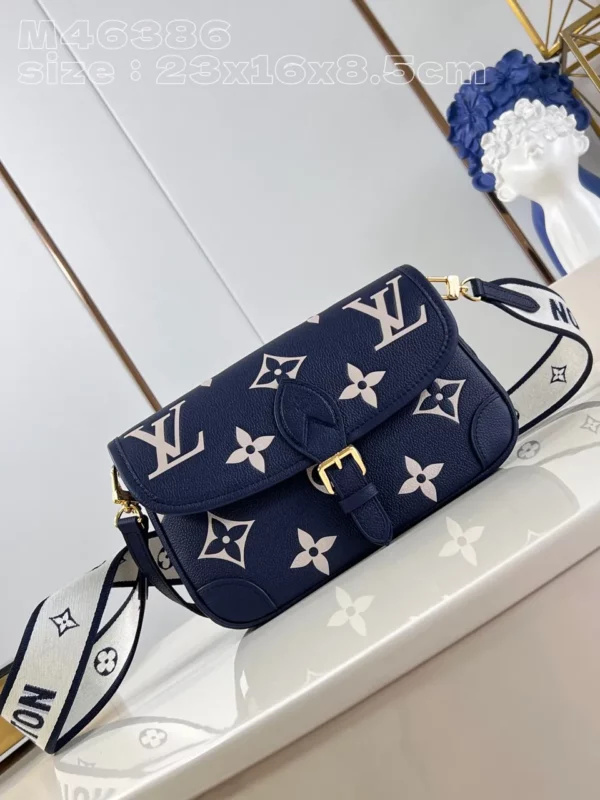 Louis Vuitton bag - louis vuitton replica bags