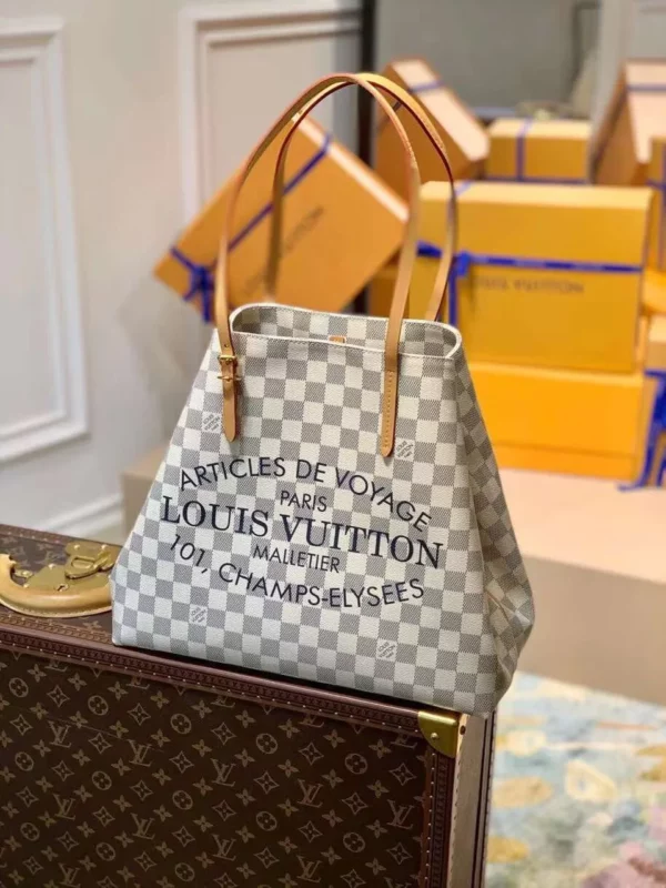 Louis Vuitton bag - louis vuitton replica bags