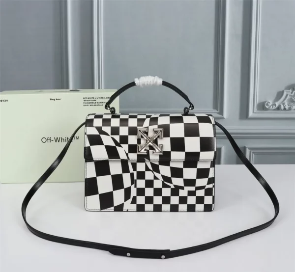 Off White bag - rep bags