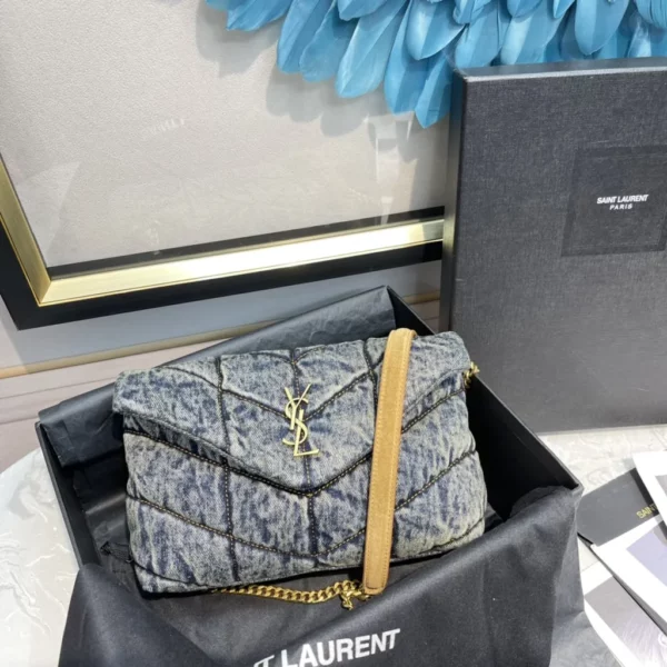 Saint Laurent bag - rep bags