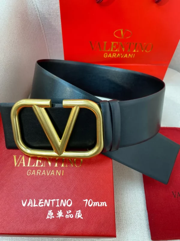 Valentino belt