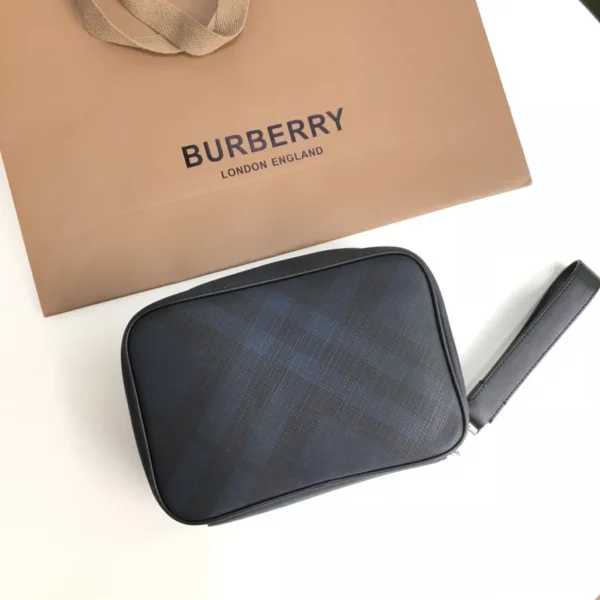 Burberry bag - replica bags