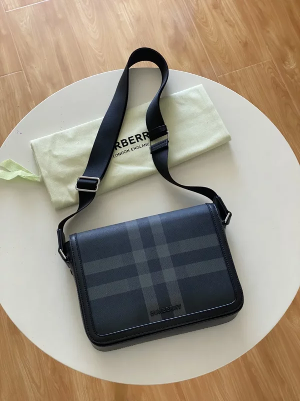 Burberry bag - replica bags