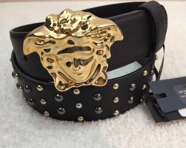 Versace belt