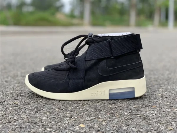 Air Fear of God Moccasin - 2019-06-25 - Replica shoes