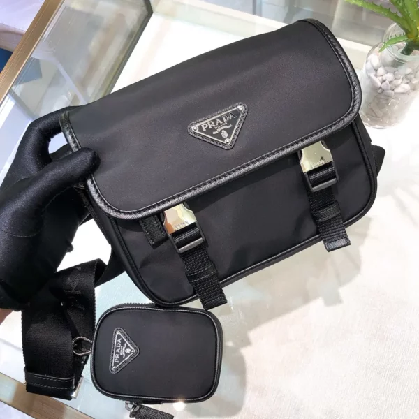 Prada bag - rep bags