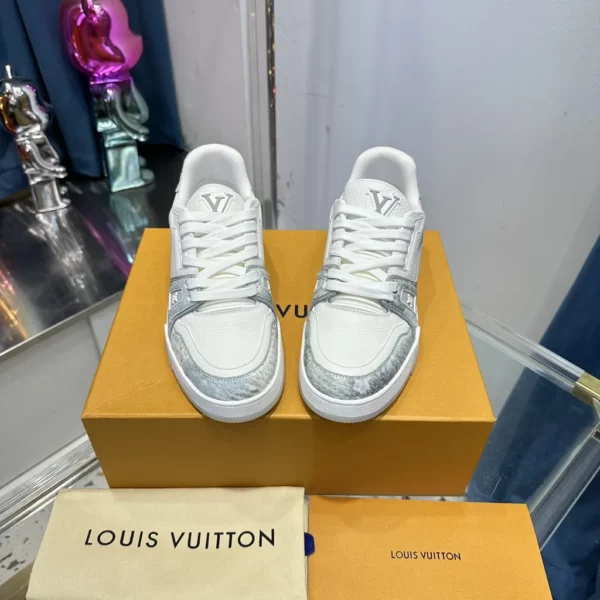 Louis Vuitton shoes - louis vuitton replica shoes