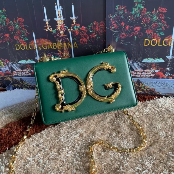 Dolce Gabbana bag - rep bags