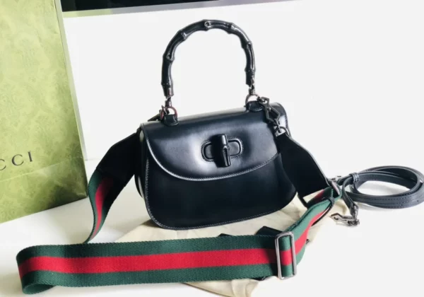 Gucci bag - replica gucci bags