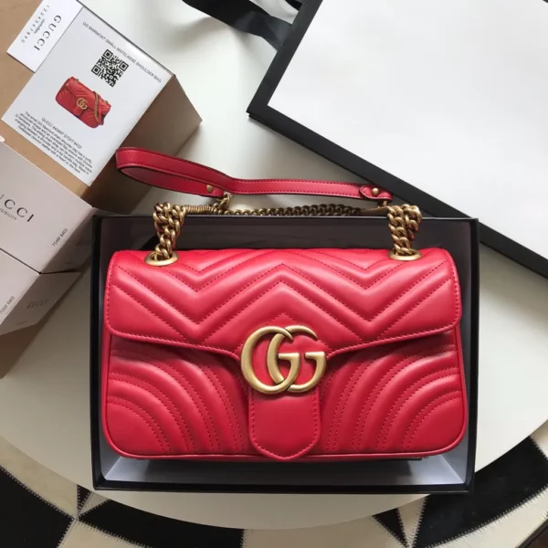 Gucci bag - replica gucci bags