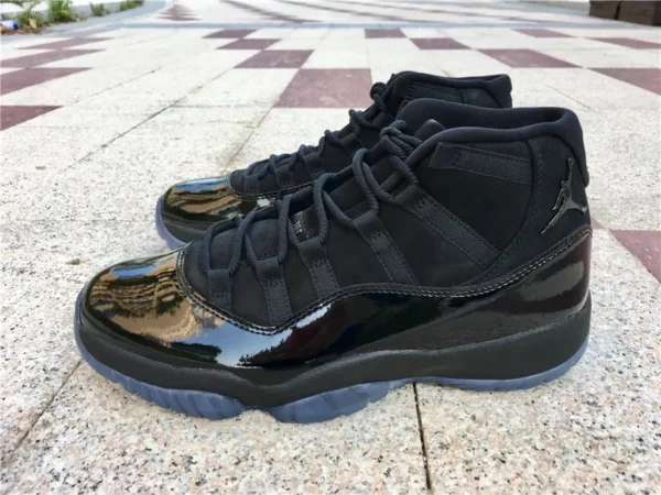 Air Jordan 11 Prom Night - 2018-05-27 - Replica shoes