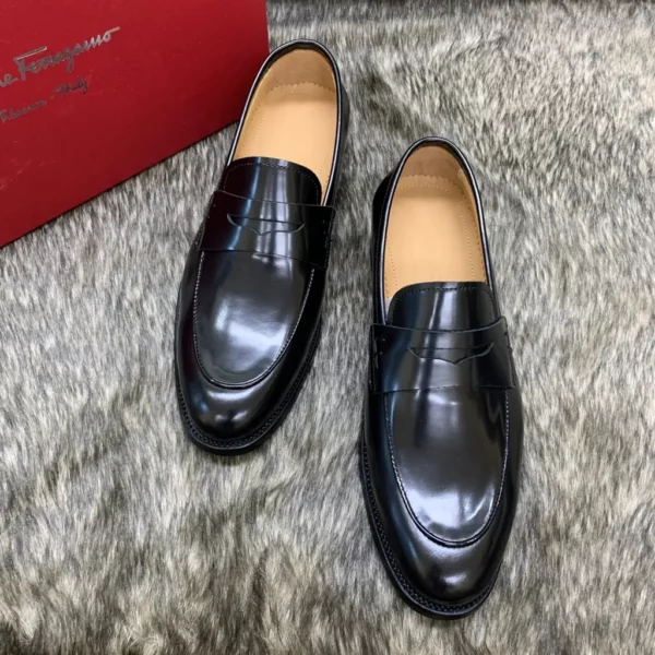 Ferragamo shoes - Reps shoes