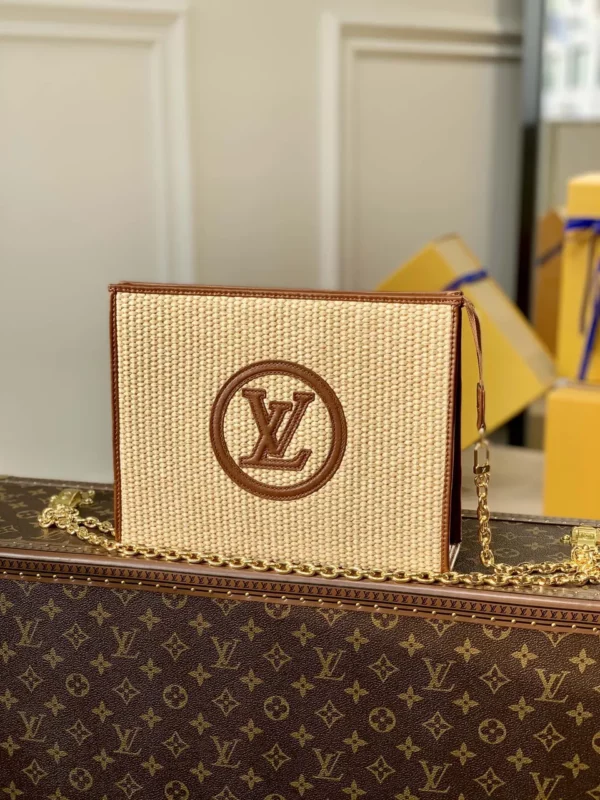 Louis Vuitton bag - louis vuitton replica bags