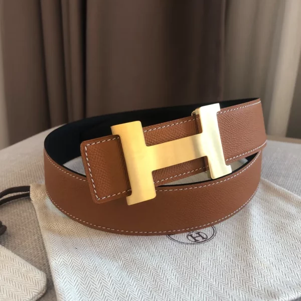 Hermes belt