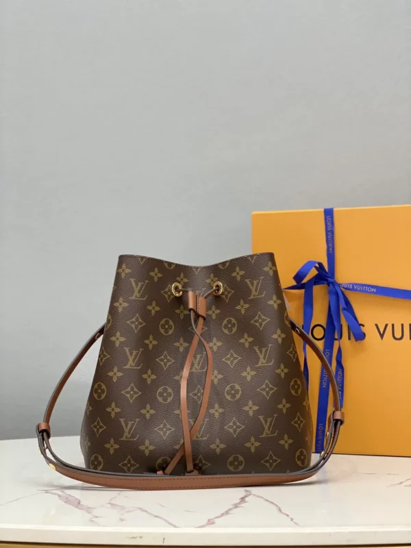 Louis Vuitton bag - louis vuitton replica bags