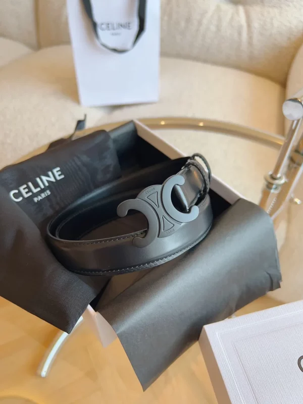 Celine belt