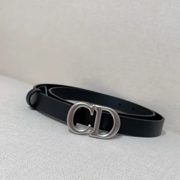 Dior belt