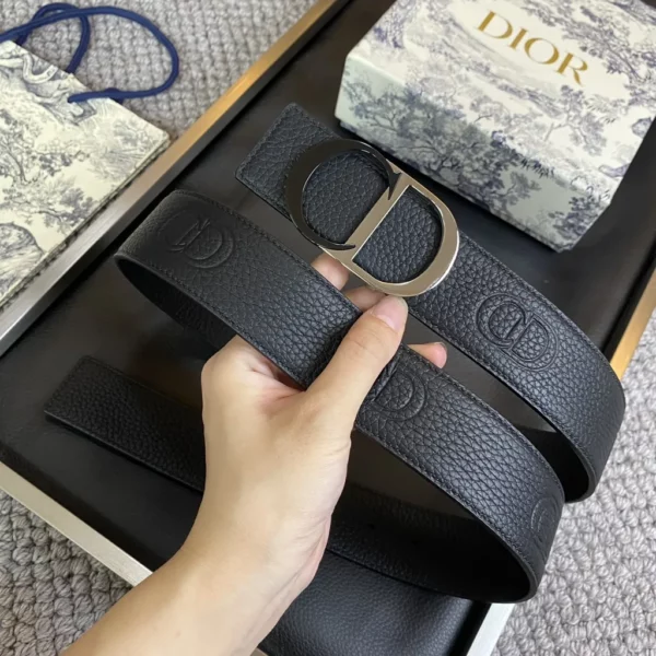 Dior belt