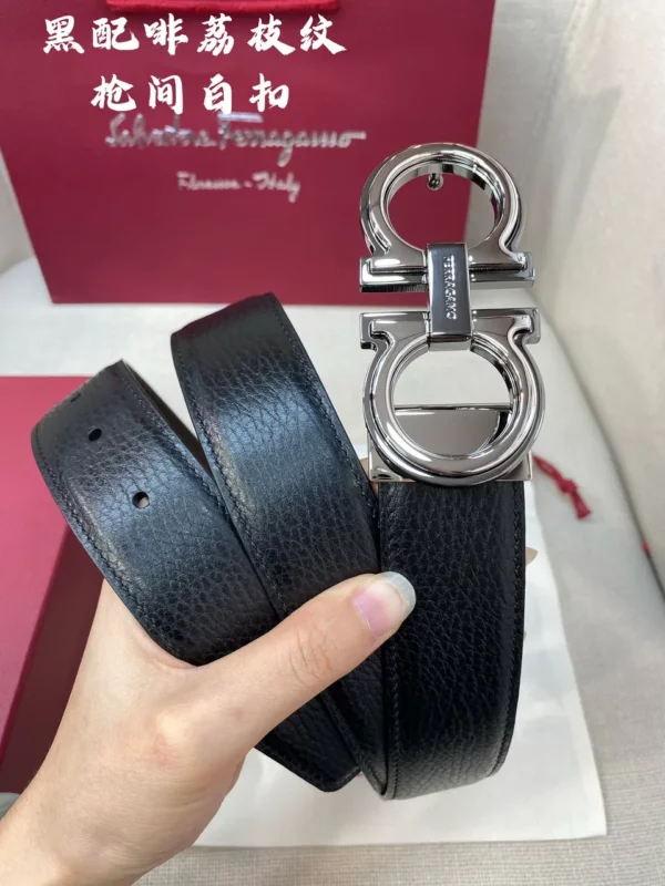 Ferragamo belt