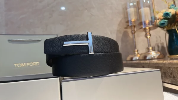 Tom Ford belt