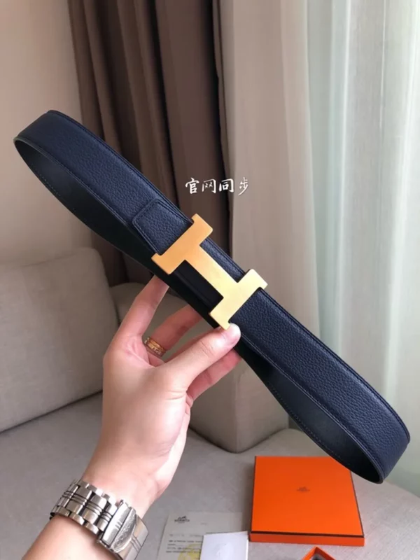 Hermes belt