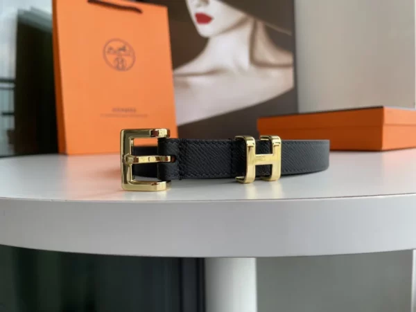 Hermes belt