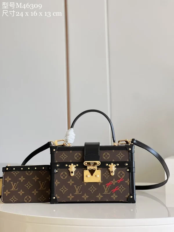 Louis Vuitton bag - louis vuitton replica bags