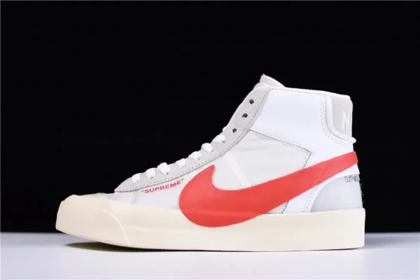 Off-White Nike Supreme - Replica shoes