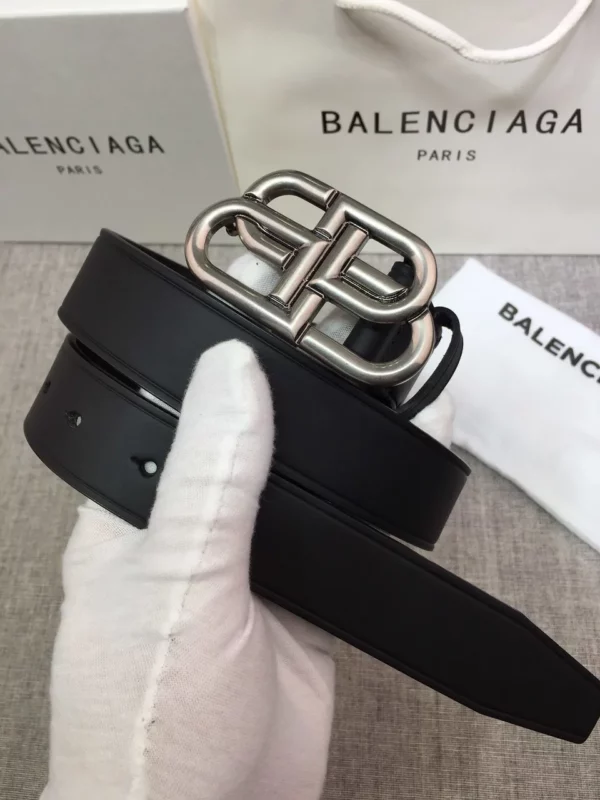 Balenciaga belt