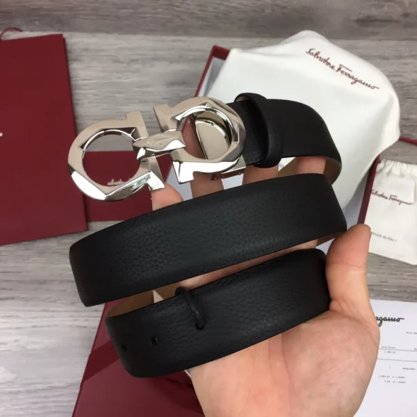 Ferragamo belt