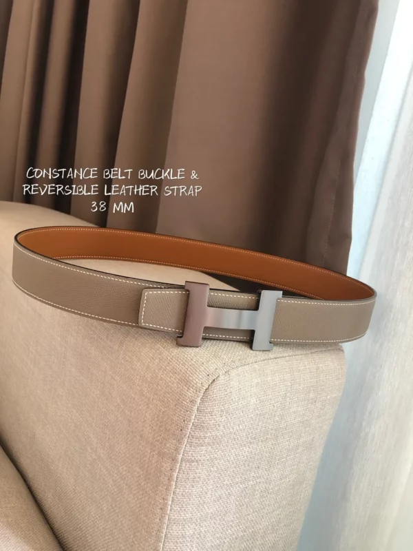 Hermes belt