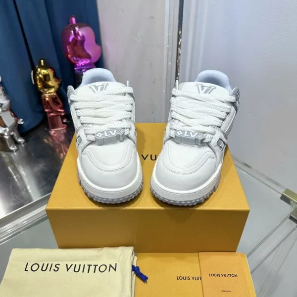 Louis Vuitton shoes - louis vuitton replica shoes