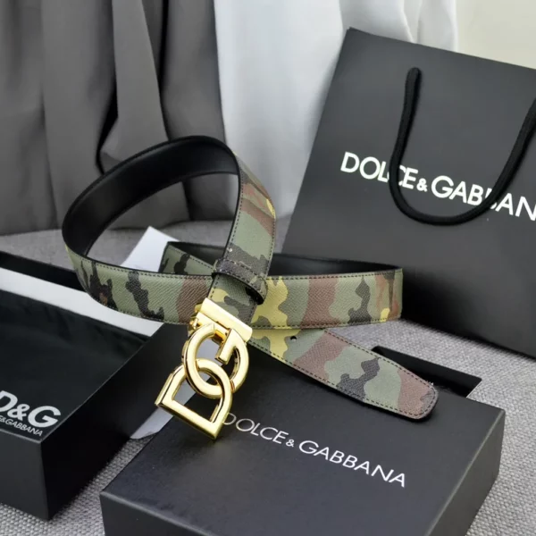 Dolce Gabbana belt