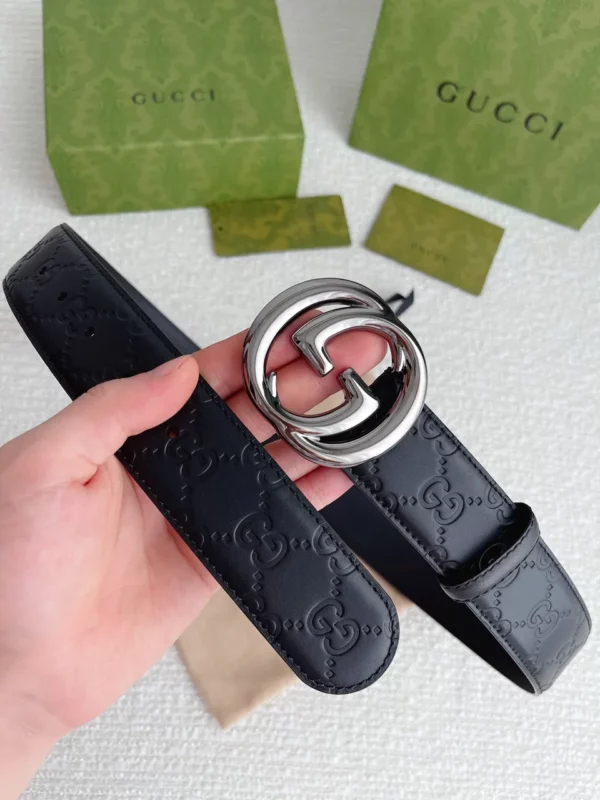 Gucci belt