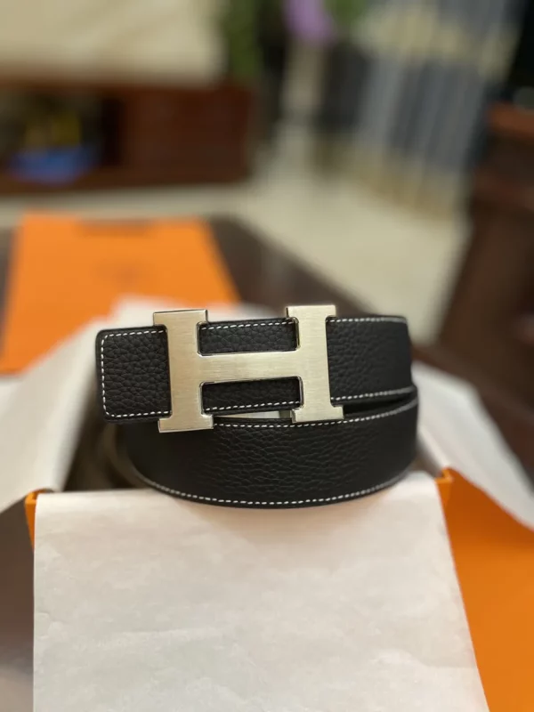 Hermes belt