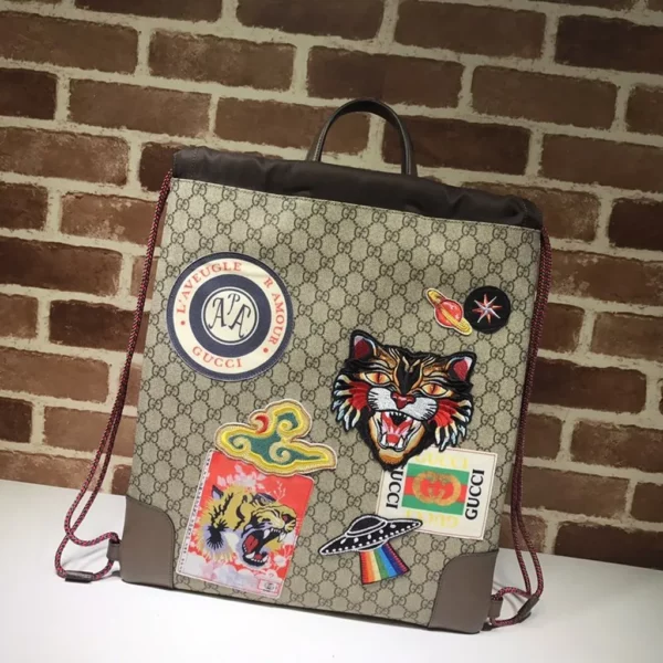 Gucci bag - replica gucci bags