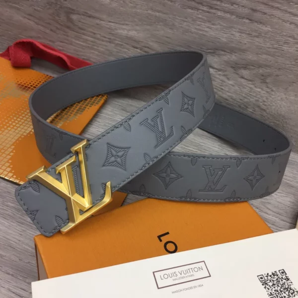 Louis Vuitton belt