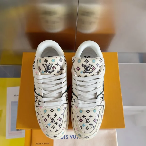 Louis Vuitton shoes - louis vuitton replica shoes