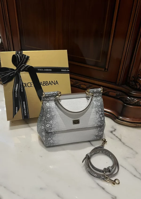 Dolce Gabbana bag - rep bags