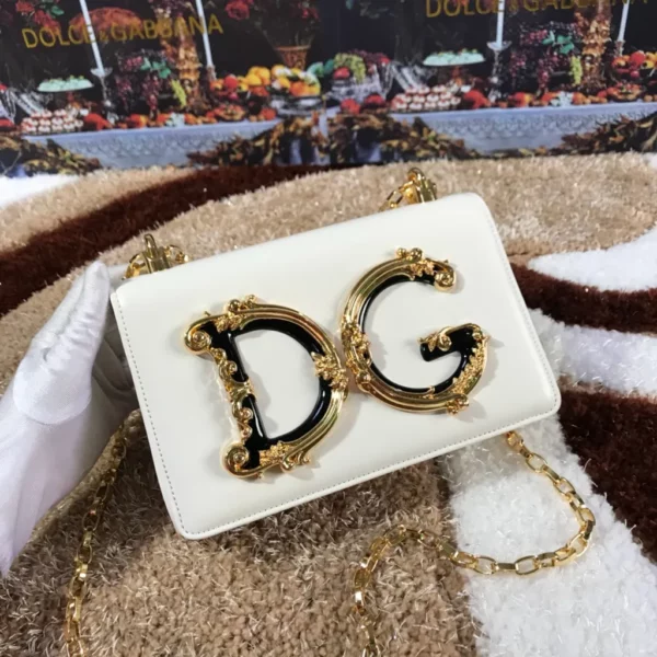 Dolce Gabbana bag - replica bags