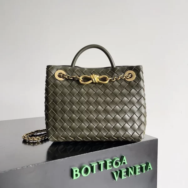 Bottega Veneta bag - rep bags