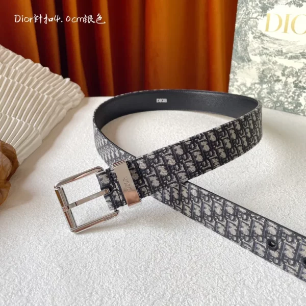 Dior belt