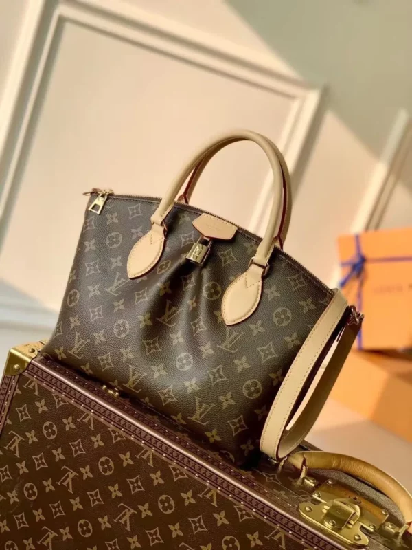 Louis Vuitton bag - louis vuitton replica bags